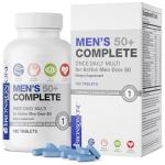 Bronson ONE Daily Men's 50+ Multi, 180 Tablets