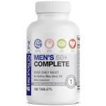 Bronson ONE Daily Men's 50+ Multi, 180 Tablets
