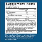 Brain Health & Memory Gummies with Mushroom Extract