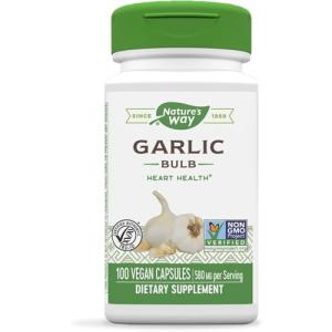 Garlic