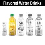 Bai Boost Cartago Pineapple Passion Fruit, 18 Fl Oz Bottle(pack of 12)