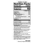 Bai Boost Cartago Pineapple Passion Fruit, 18 Fl Oz Bottle(pack of 12)