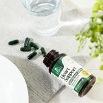 Heart Health Support with 22 Natural Vitamins & Extracts