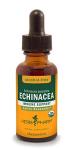 Herb Pharm Echinacea Root Glycerite Extract 1 oz