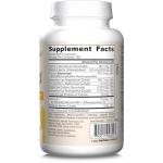 BoneUp: 360 Capsules - 180 Servings - Bone Support