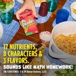 Flintstones Chewable Kids Vitamins, Complete Multivitamin, 180 count