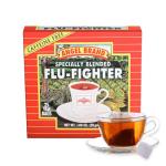 Angel Brand Flu Remedy Tea Bags with Soothing Herbs