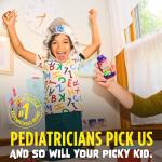 Flintstones Chewable Kids Vitamins, Complete Multivitamin, 180 count