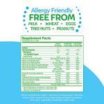 Kids Complete Chewable Multivitamin + Probiotic, Ages 3+