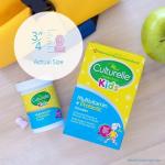 Kids Complete Chewable Multivitamin + Probiotic, Ages 3+