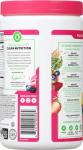 Orgain Organic Greens Powder + 50 Superfoods, Berry
