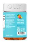 OLLY Prenatal Gummy Multivitamin, Folic Acid, Vitamin D