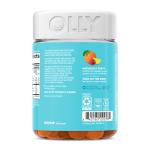 OLLY Prenatal Gummy Multivitamin, Folic Acid, Vitamin D