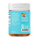OLLY Prenatal Gummy Multivitamin, Folic Acid, Vitamin D