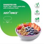 Rainbow Light Prenatal One Multivitamin with Probiotics