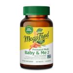 MegaFood Baby & Me 2 Prenatal - Women's Vitamins