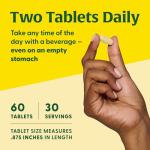 MegaFood Baby & Me 2 Prenatal - Women's Vitamins