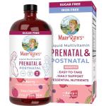 MaryRuth's Prenatal and Postnatal Women's Multivitamin - Vegan