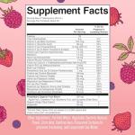 MaryRuth's Prenatal and Postnatal Women's Multivitamin - Vegan