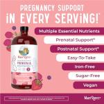 MaryRuth's Prenatal and Postnatal Women's Multivitamin - Vegan