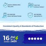 Boiron Influenzinum 12C for Post-Flu Symptoms - 80 Pellets