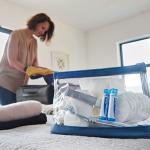 Boiron Influenzinum 12C for Post-Flu Symptoms - 80 Pellets