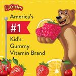 Kids Multivitamin Gummies with Immune Support, 60 ct