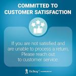 Dr. Berg's Magnesium Glycinate Capsules for Stress Relief