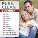 Divine Bounty Super B Complex Vitamins - 90 Capsules