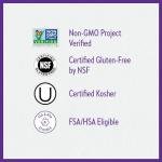 One Daily Prenatal Multivitamin for Healthy Mom & Baby