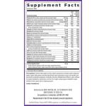 One Daily Prenatal Multivitamin for Healthy Mom & Baby