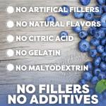 Vimergy MSM with Silica + Calcium Capsules, 120 Servings