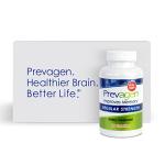 Prevagen 10mg Memory Support Capsules with Apoaequorin
