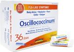 Boiron Oscillococcinum Homeopathic Medicine 36 Count for Flu