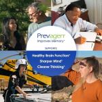 Prevagen 10mg Memory Support Capsules with Apoaequorin