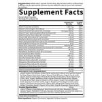 Prenatal Multivitamin capsules for Women with Probiotics & Iron