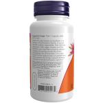 NOW Vitamin B-2 100 mg Capsules for Energy