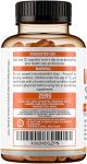 10 in 1 Immune Support Supplement - Immunity Booster