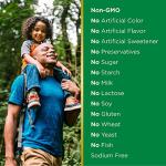 Niacin 500mg Flush Free for Cellular Energy, 120 Capsules