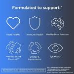 Men's 50+ Healthy Advantage Multivitamin Tablet, 200 Count