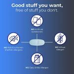 Men's 50+ Healthy Advantage Multivitamin Tablet, 200 Count