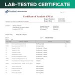 30,000 MG Shilajit Tablets, Shilajit Himalayan Organic, with Fulvic Acid & 85+ Trace Minerals, More Effective Than Shilajit Resin & Capsules, Shilajit for Men & Women, with Lab Test. 60 Count.