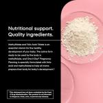 Pregnancy Planning Prenatal Multivitamin for Women, 60 Tablets