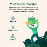 Neuriva Plus Brain Health Strawberry Gummies - 50ct