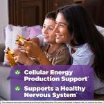 Natrol B-12 5000mcg: Energy & Nervous System Support
