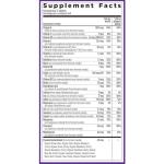 Organic Perfect Prenatal Vitamins for Healthy Baby & Mom