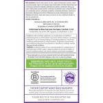 Organic Perfect Prenatal Vitamins for Healthy Baby & Mom