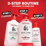 Thayers Rose Petal Witch Hazel & Aloe Vera Lotion