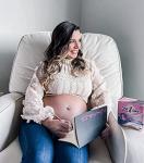 ONE A DAY Women’s Prenatal Multivitamin with Brain Support