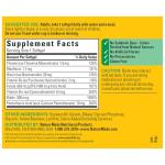 Nature Made Super B Energy Complex Softgels, 60 count